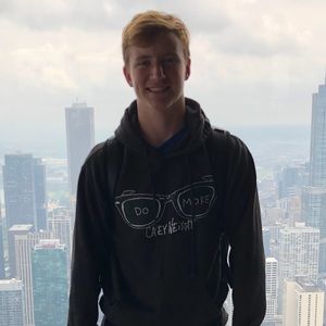 Meet your Posher, Jack